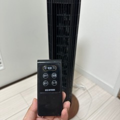扇風機の画像