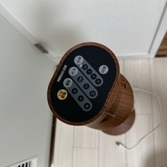 扇風機の画像