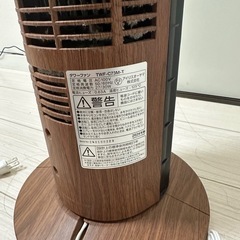 扇風機の画像