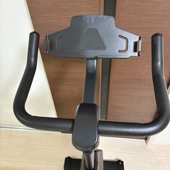エアロバイクの画像