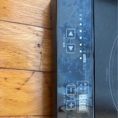 IHコンロの画像