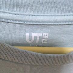 UT　コラボTシャツの画像