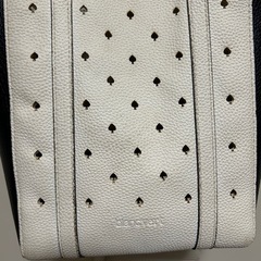 blancvert ブランベール　ハンドショルダーバッグの画像