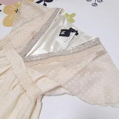 MISCH MASCH ワンピース 38『タグ付未使用品』の画像