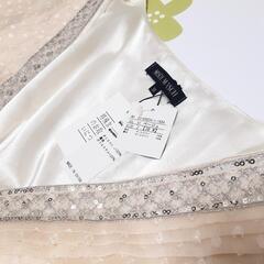 MISCH MASCH ワンピース 38『タグ付未使用品』の画像