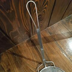 ステンレス◇カス揚げの画像