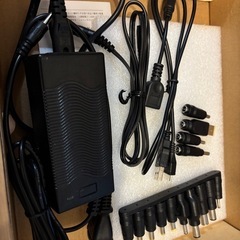 モバイルバッテリー　MAXOAK K2の画像
