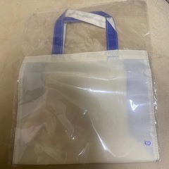 バッグの画像