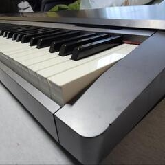 CASIO Privia PX-130電子ピアノの画像
