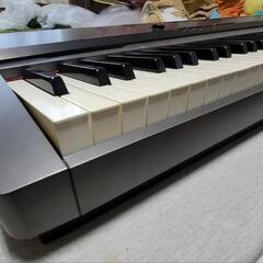 CASIO Privia PX-130電子ピアノの画像