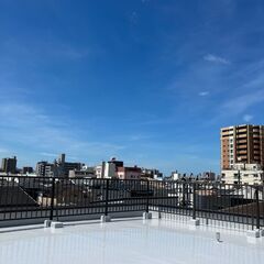 急募！ウレタン防水※日当18000円可能！！応援に来てくれる協力会社も募集中の画像