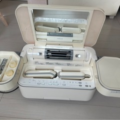 サキナ　saqina 美顔器 ビジューの画像
