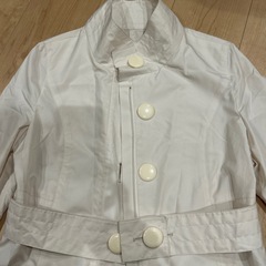 レインコート ジャケット
の画像