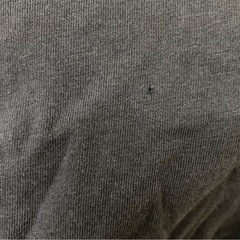 ラルフローレン　ネイビーTシャツの画像