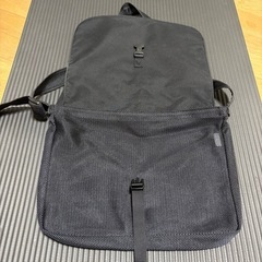 montbell　サイクルバッグの画像