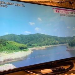 シャープ 4K対応液晶テレビ AQUOS 4T-C50AJ1の画像