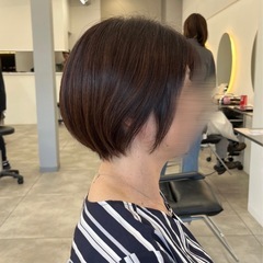 レディースカットモデル募集✨️