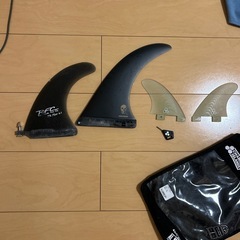CHANNEL ISLANDS サーフボード CI MID 72"の画像