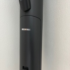 掃除機の画像