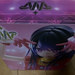 推しの子　アイ　フィギュアの画像