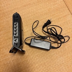 Wi-Fiルーターの画像