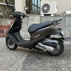 ホンダ DIO 50ccの画像