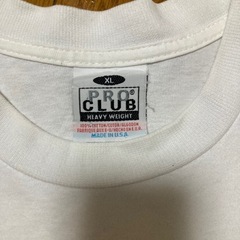 ポロクラブTシャツ3点セットの画像
