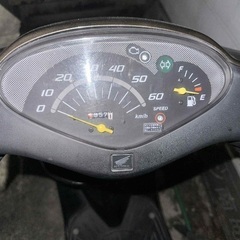 ホンダ DIO 50ccの画像
