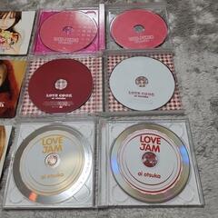 CD&DVDの画像