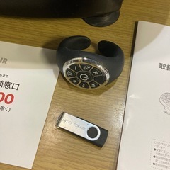 美品　DOCTOR AIR ドクターエア　3DスーパーブレードS avexモデルの画像
