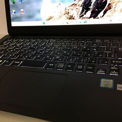 レア美品★長期サポートOffice2024｜Win11(24H2)★VAIO VJZ131【最強 i7 +新品NVMe SSD 512GB +メモリー8GB】Wi-Fi, バッテリー稼働OK（管理：202508032114）の画像