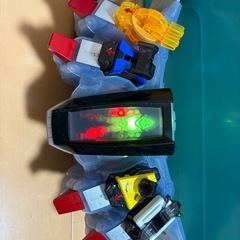 仮面ライダーフォーゼ