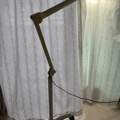 マツエク LEDライトの画像