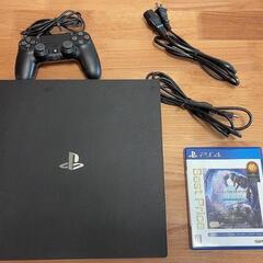 送料無料　MHWアイスボーン　中古　ボリューム・コイン不要機付　モンハン mhwib-02.jpg