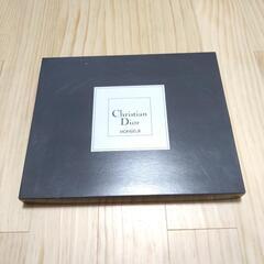 【新品未使用品】Christian Dior（クリスチャン・ディオール）靴下セットの画像