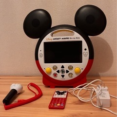 ミッキーメイトの中古が安い！激安で譲ります・無料であげます