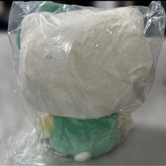 ハローキティ　クリームソーダドールGJの画像