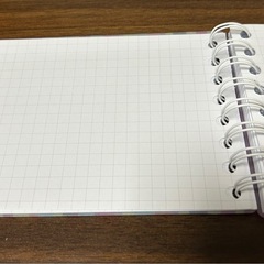 新品 メモ帳の画像