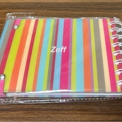 新品 メモ帳の画像