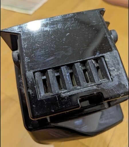 【長押し5点灯】【取説付き】パナソニック　NKY514B02B 電動自転車用バッテリー 定格　25.2V 13.2Ah