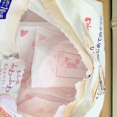 【同時購入無料】母乳パット　8割残の画像