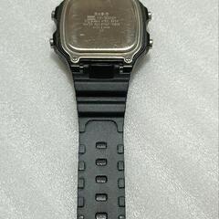 CASIO AE-1200WH チプカシの画像