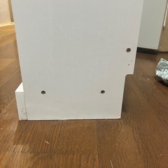 カラーボックスの画像