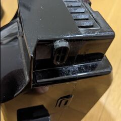 【長押し5点灯】パナソニック　NKY514B02B 電動自転車用バッテリー 定格　25.2V 13.2Ahの画像