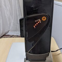 【長押し5点灯】パナソニック　NKY514B02B 電動自転車用バッテリー 定格　25.2V 13.2Ahの画像