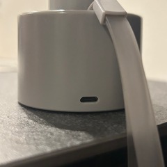 Francfranc_ハンディファン2本セット の画像
