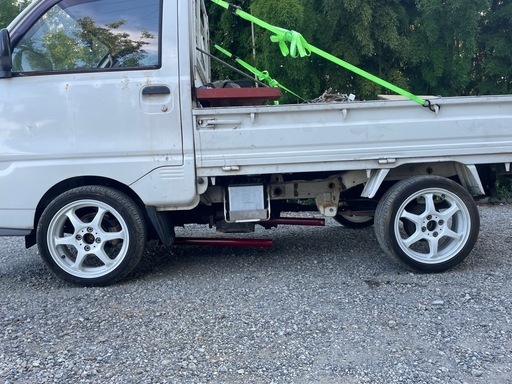 pcd100アルミホイール