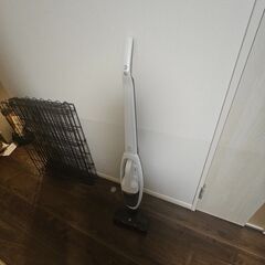 掃除機エレクトロラックス Well Q7（WQ71-2BSWF）の画像