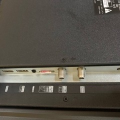 ♦Hisense ハイビジョンLED液晶テレビ  【2019年製】32BK1の画像