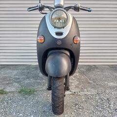 原付き価格高騰中😱可愛い🤩YAMAHA、ビーノII、４スト、キャブレター車の画像